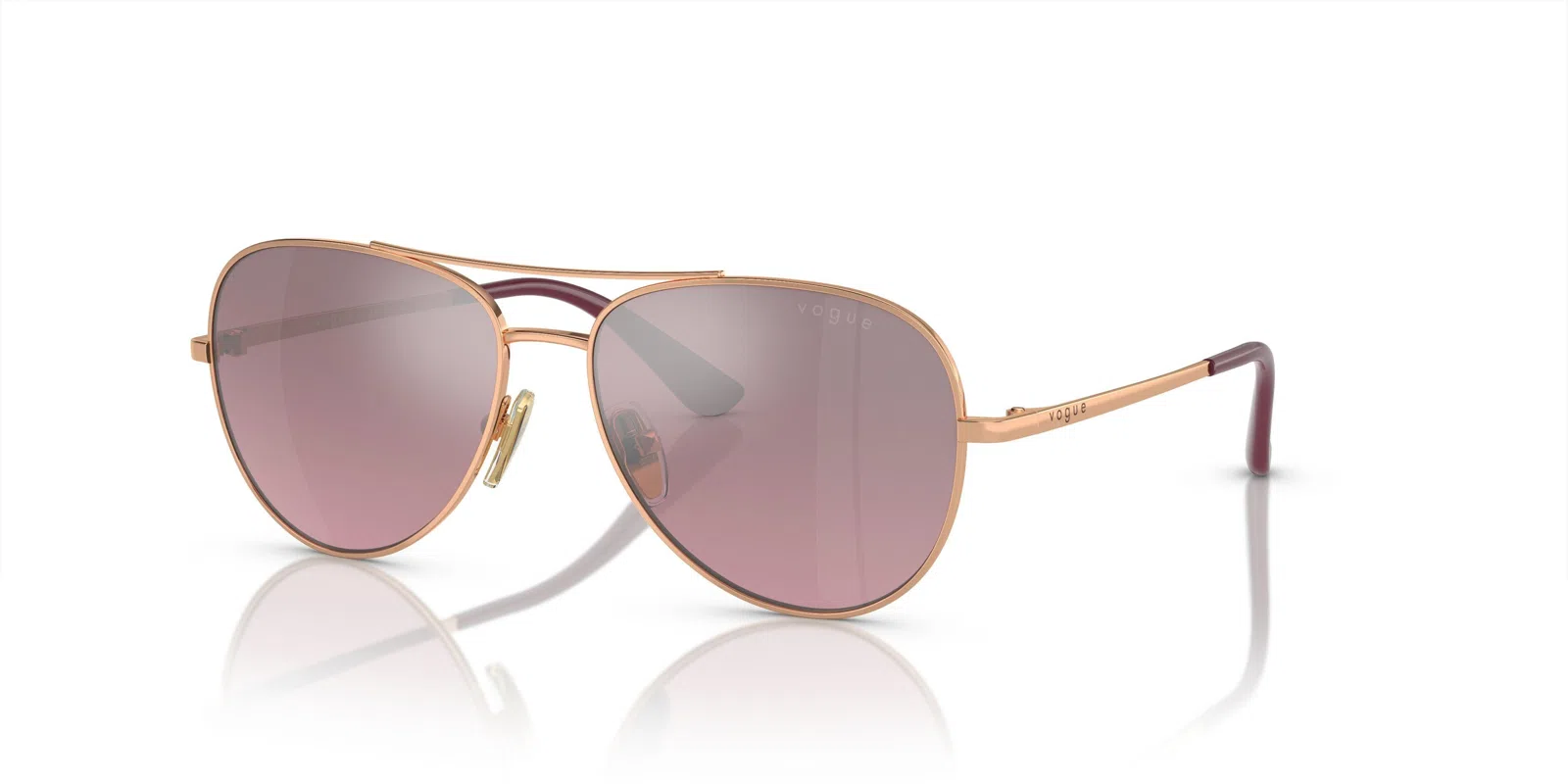 Vogue Eyewear Kids 1001 Sunglasses - view 6